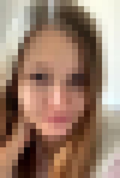 Isabella, 32, Funing