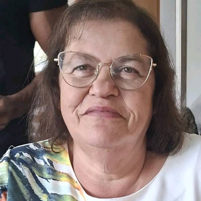Rosine  costa, 72, Shahre Majlesi