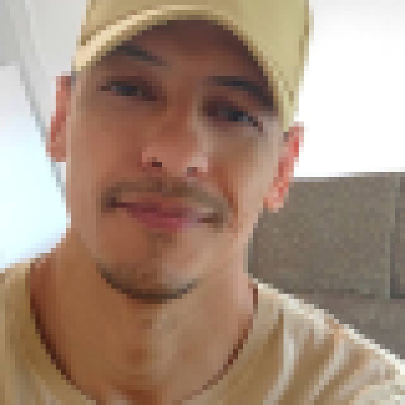 Rodríguez, 39, Meknes