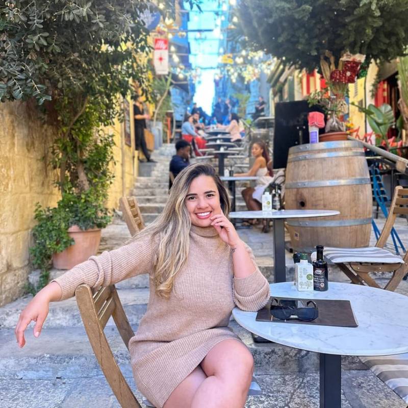 Sophia, 36, Omaha
