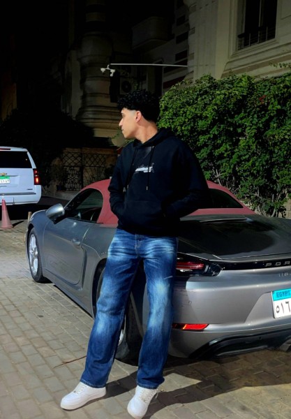 Abdullah, 23, Ambatofisaka Ii