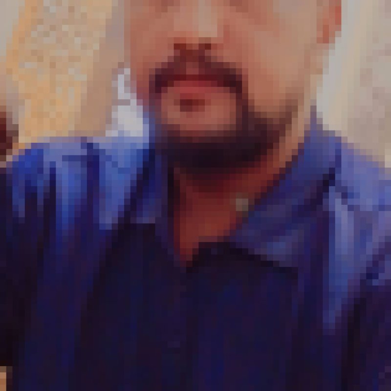 Faisal, 34, Paraguay
