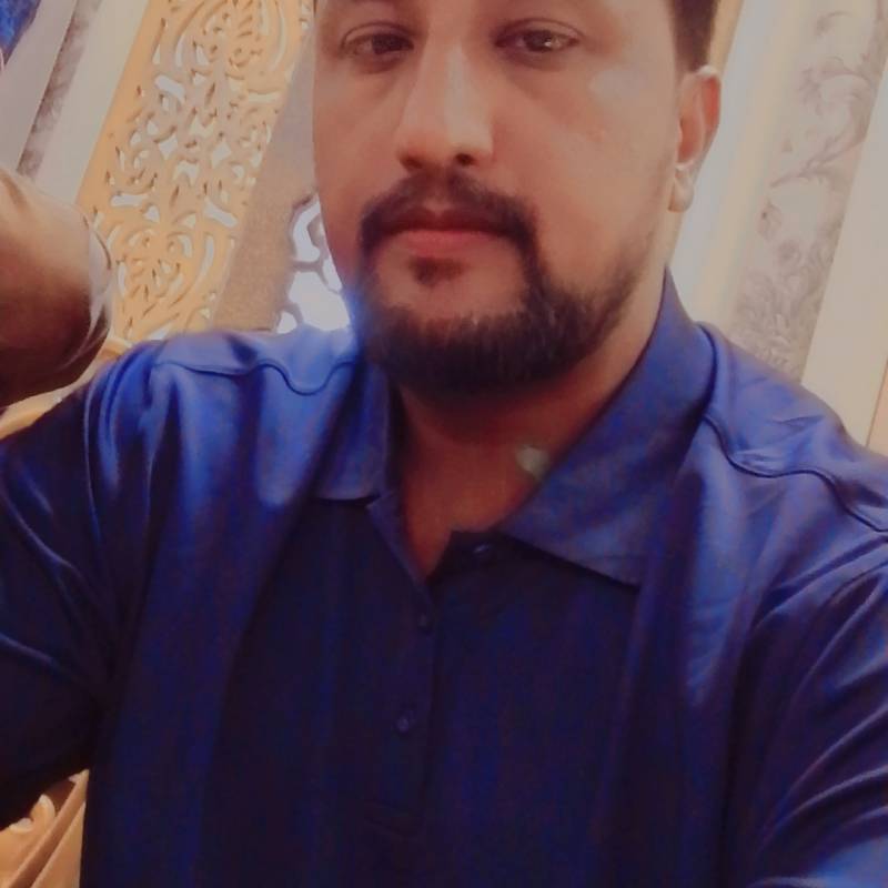 Faisal, 34, Taquara