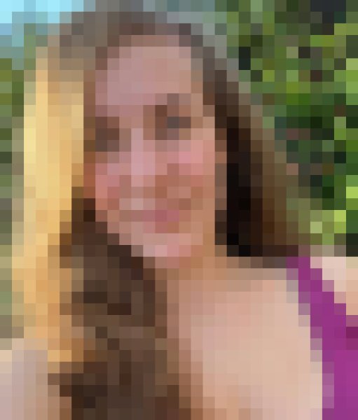 Mary wood, 35, Garbahaarrey