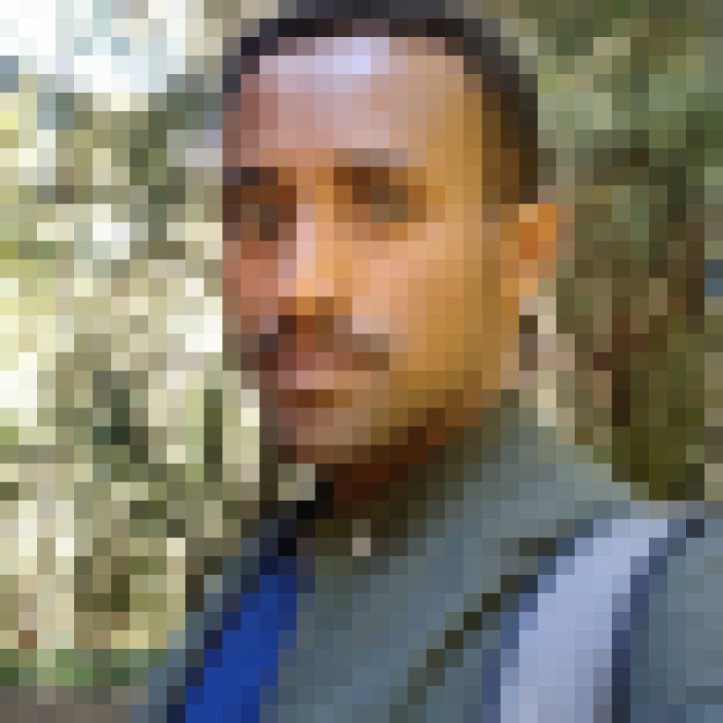 Kelemewerk, 32, Balasan
