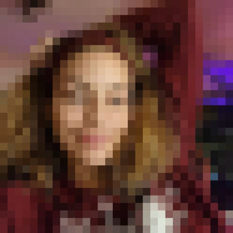 Olivia mina, 39, Imbert