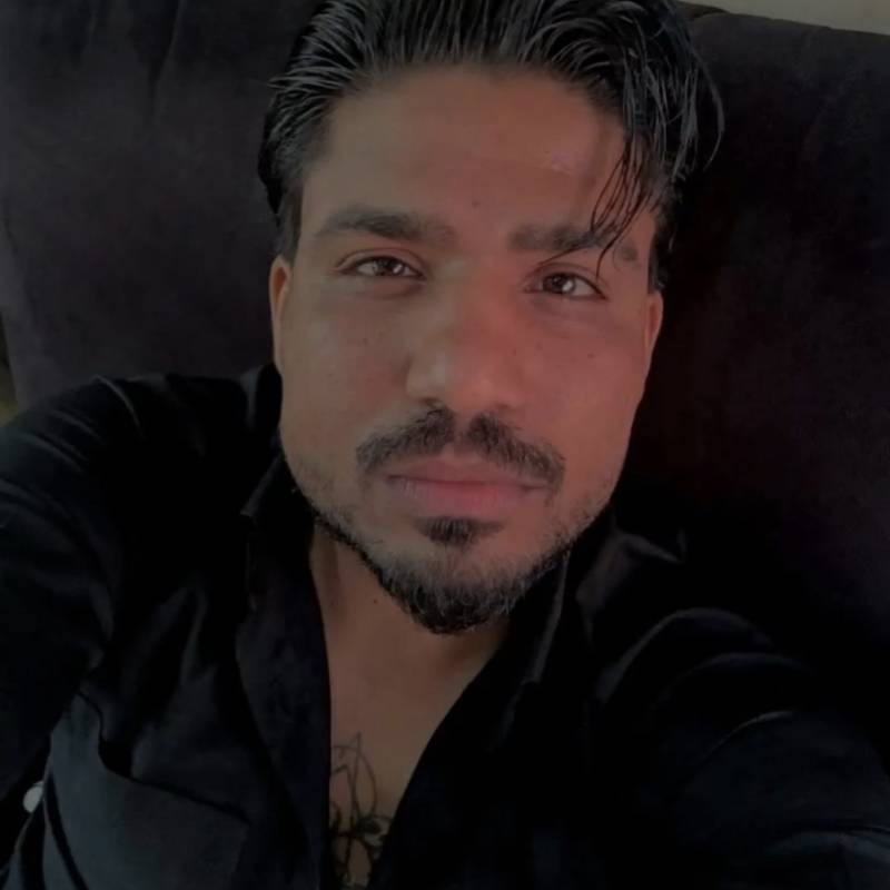 Eric, 31, Bound Brook