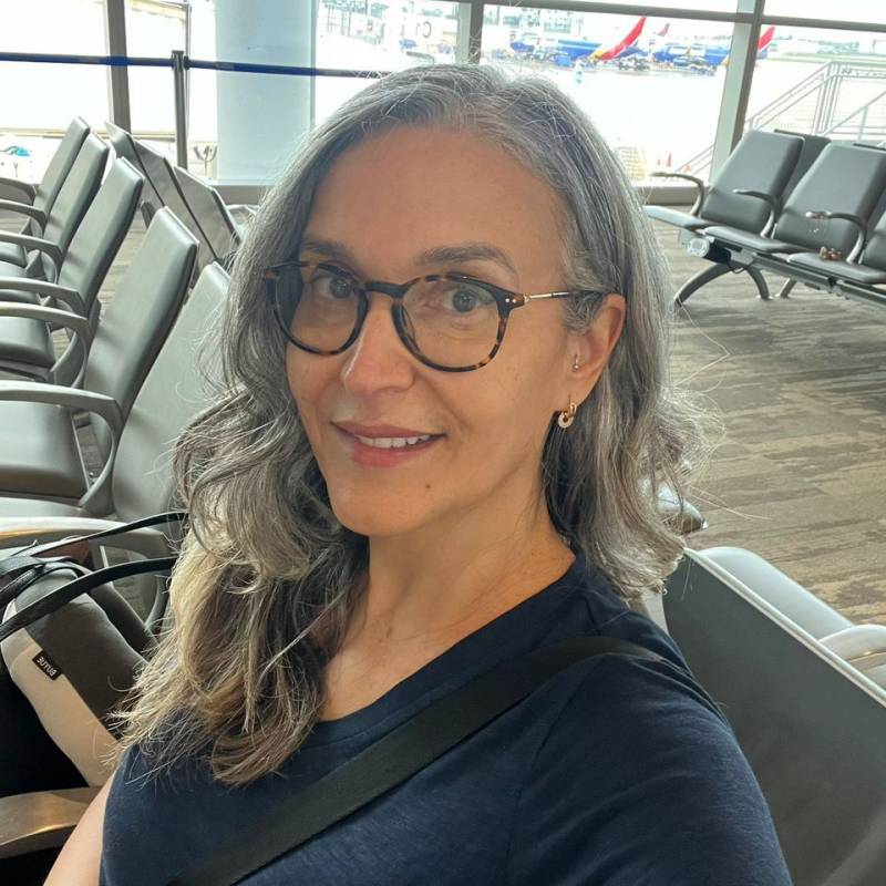 Angela, 35, Blantyre