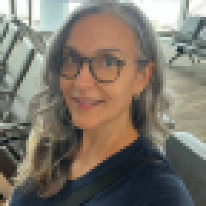Angela, 35, Ibitiara