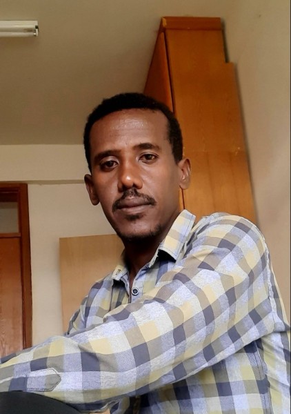 kedirmohammed, 30, Bobil