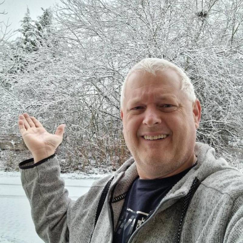 Mike, 64, Radnevo