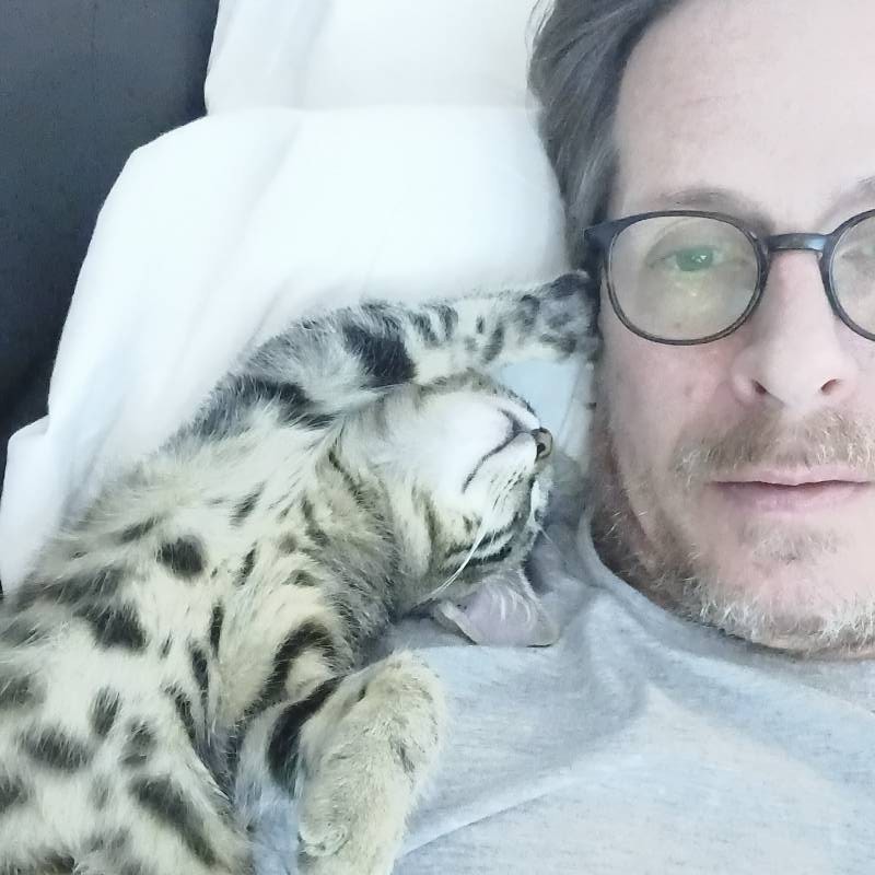 Alexandre, 52, Jian Shi