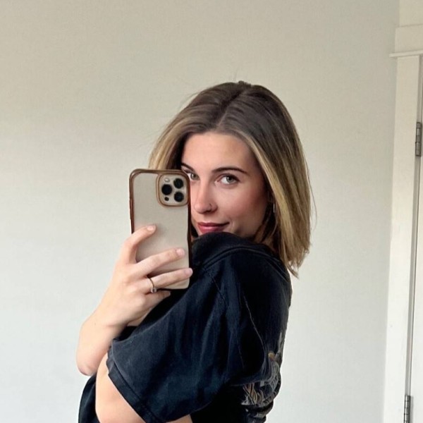 Riley is, 28, Kitee
