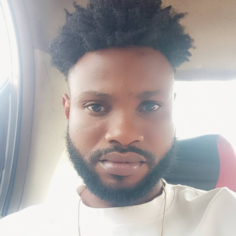 Anderson, 34, Lemont