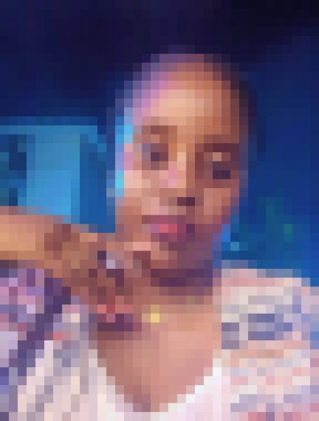 Maryam, 30, Togamalai