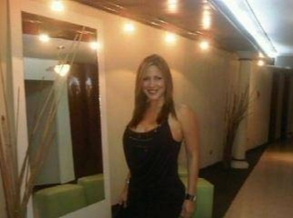 Alexis, 34, Parigi