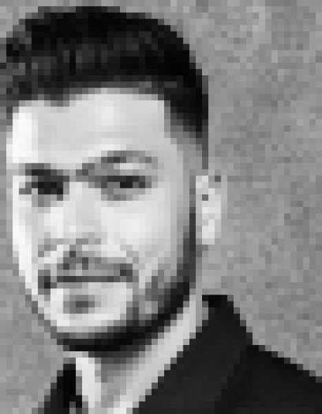 Montasar, 29, Huelva