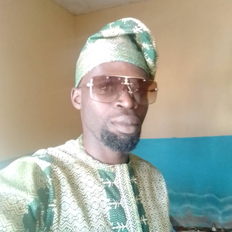 JOSIAH OLYMPIC, 32, Itagua