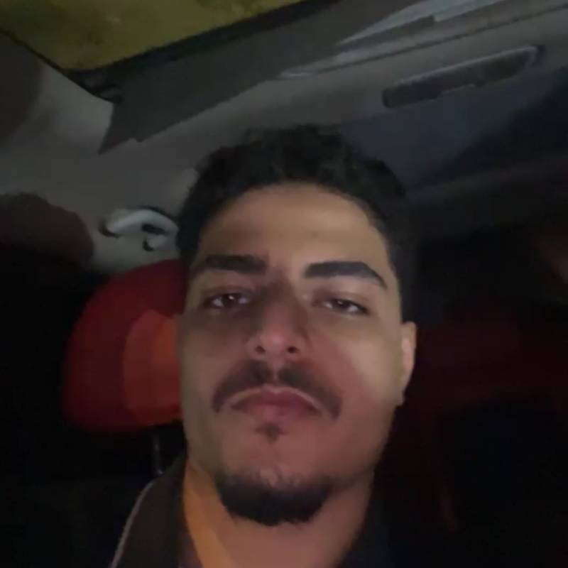 Alex, 27, Gardendale