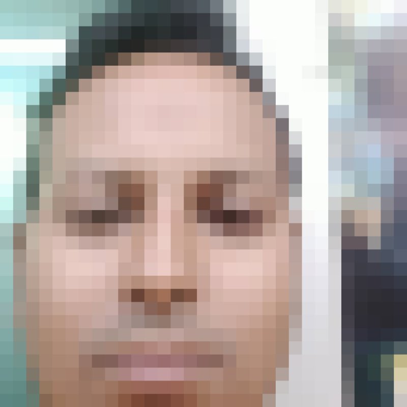 Ayon, 33, Cheshunt