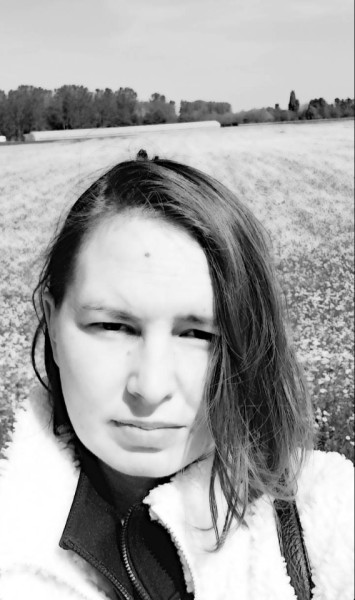 Anastasiia, 37, Mergui