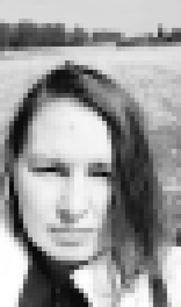 Anastasiia, 37, Pola De Siero