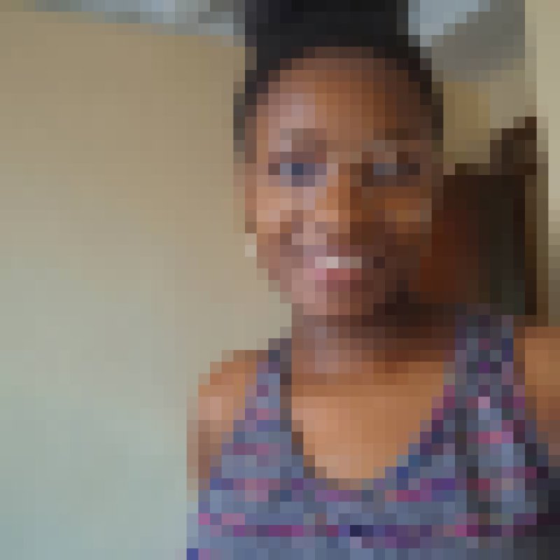 Mina, 30, Prr