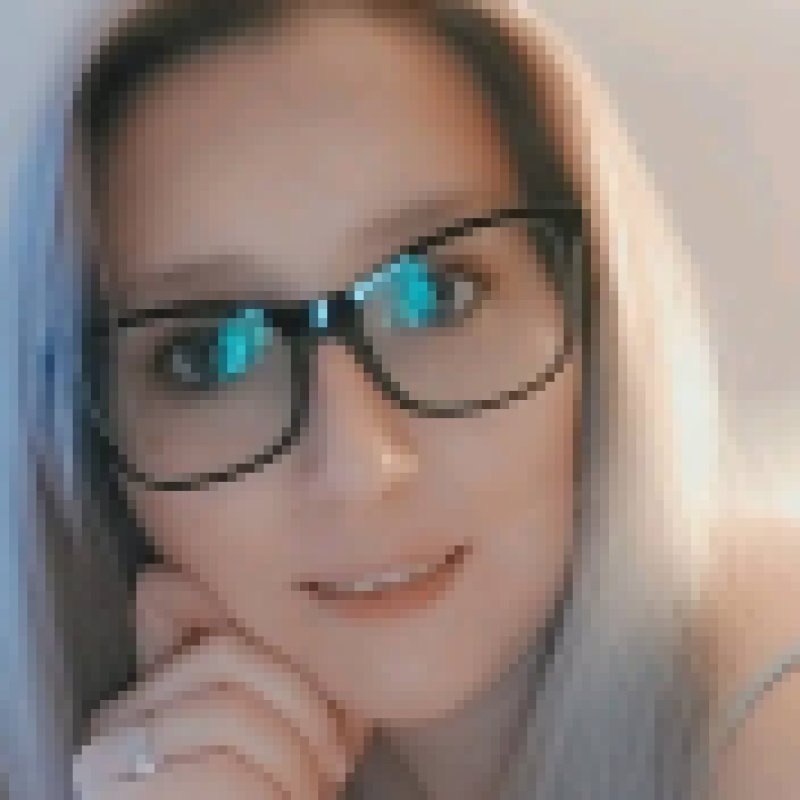 Violet, 34, Cativ