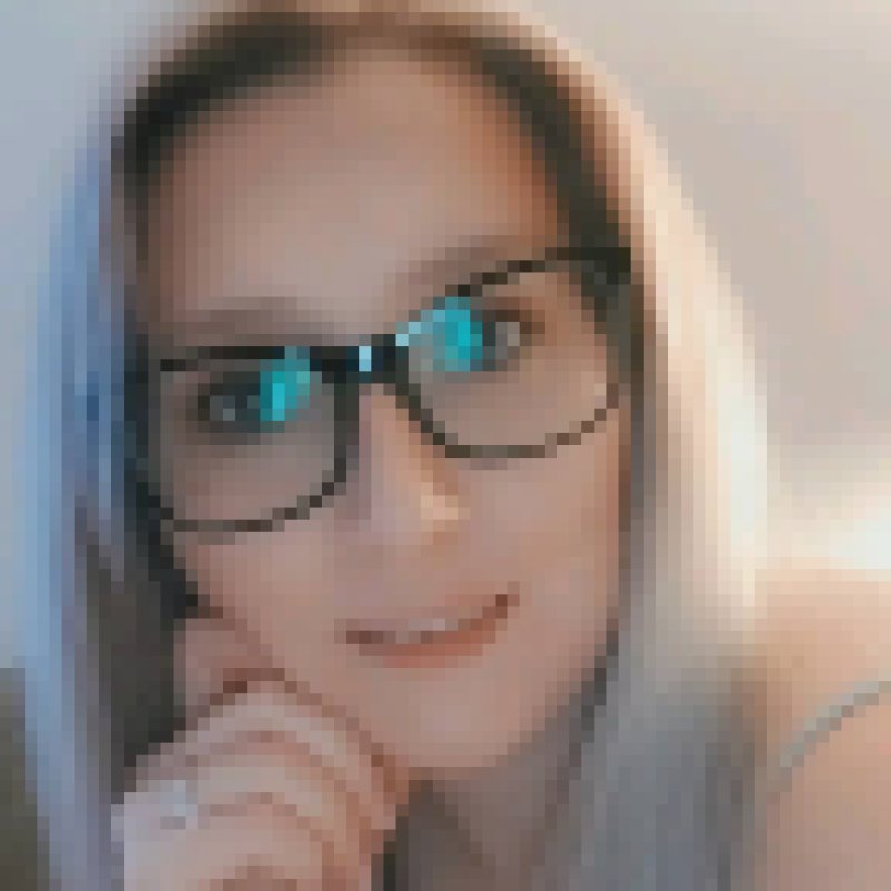 Violet, 34, Sulphur