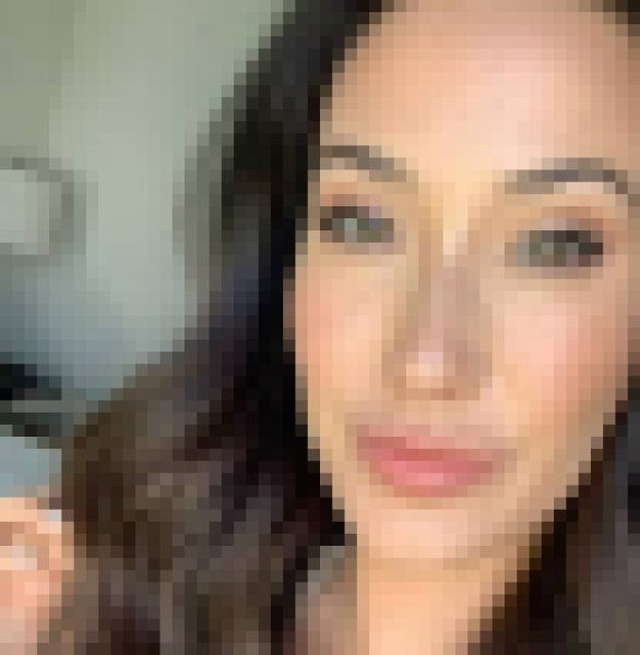 Linda, 32, Purattr