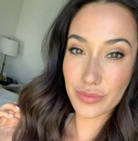Linda, 33, Collines