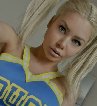 Laura, 26, Orlu