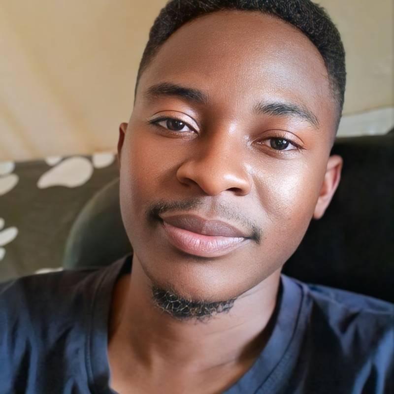 eugene, 29, Kilminnal