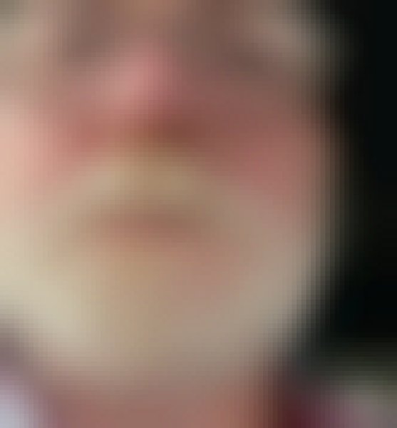 James Clifford, 50, Finland