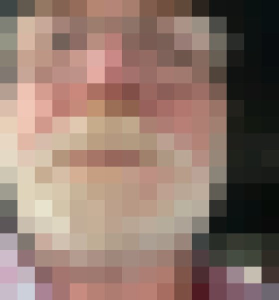 James Clifford, 50, Sirdare