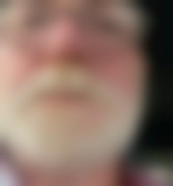 James Clifford, 50, United Kingdom