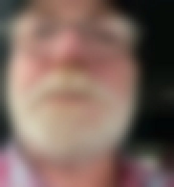 James Clifford, 50, Prestea
