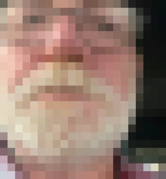 James Clifford, 50, Esslingen