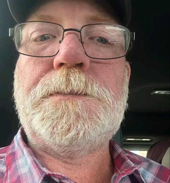 James Clifford, 51, San Pedro Necta