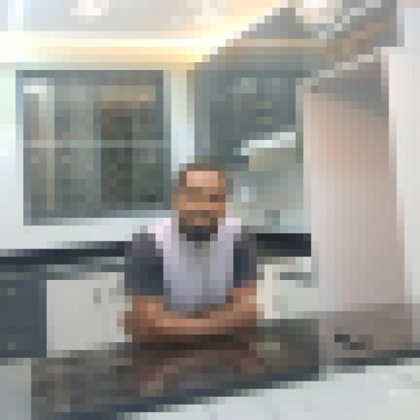 Khamis Abdallah, 29, Chhagalnaiya