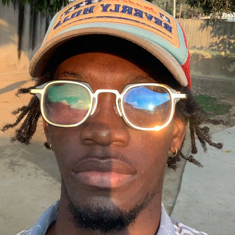 Alberto, 22, Reinbek
