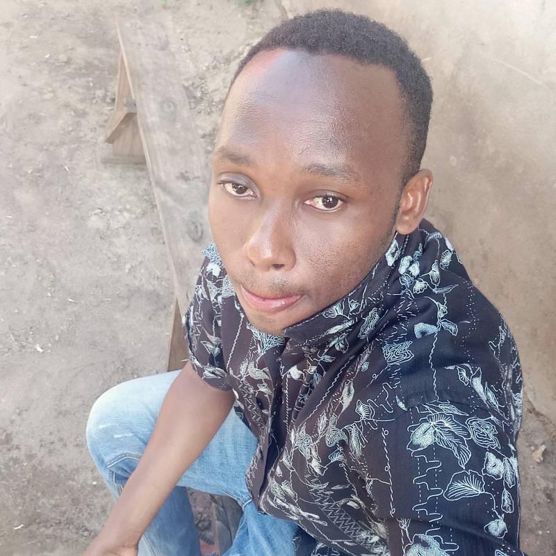 Jackson, 32, Siguiri