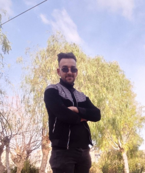 Fouad, 31, Rdsar