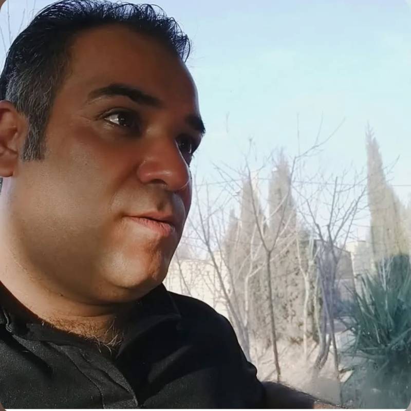 hosein.zeynali, 43, Trans