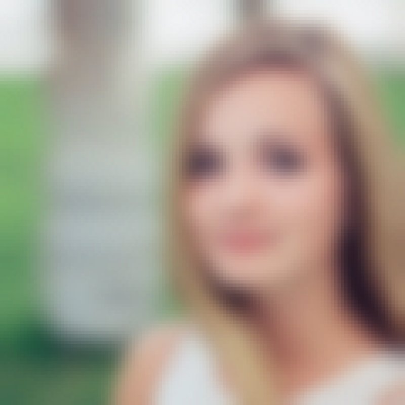 Sofia, 31, Perdes