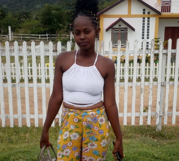 Angelina, 21, Novoanninskiy