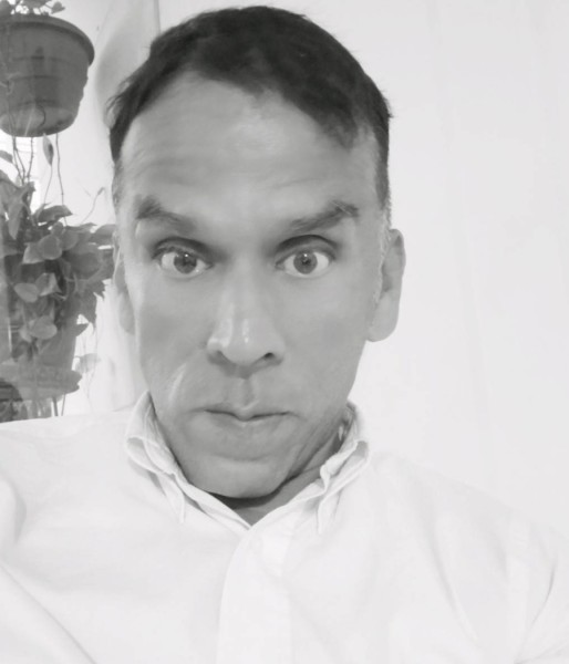 kenperu, 41, Freehold