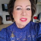 Jessica, 76, India