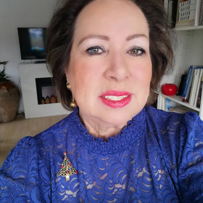 Jessica, 76, Elbyadya