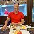 zhang wei, 49, Qujingpu